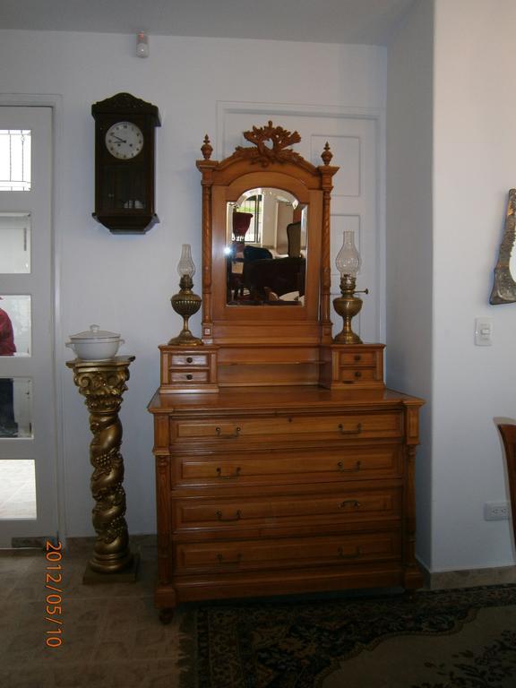 보고타 La Santa Maria B&B 외부 사진