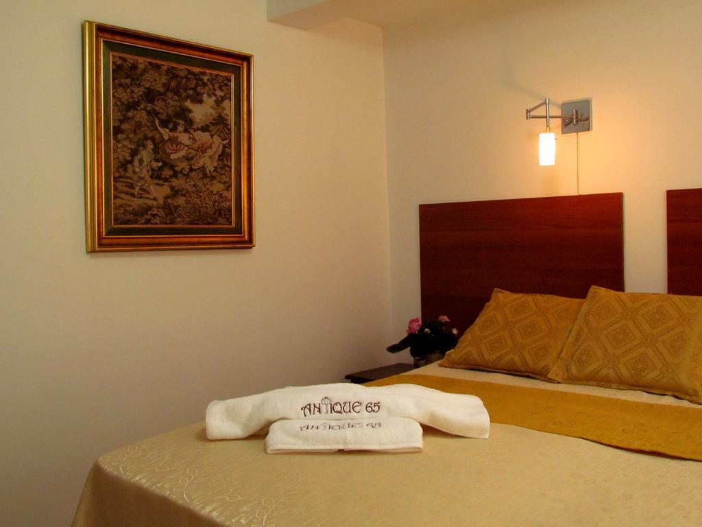 보고타 La Santa Maria B&B 외부 사진