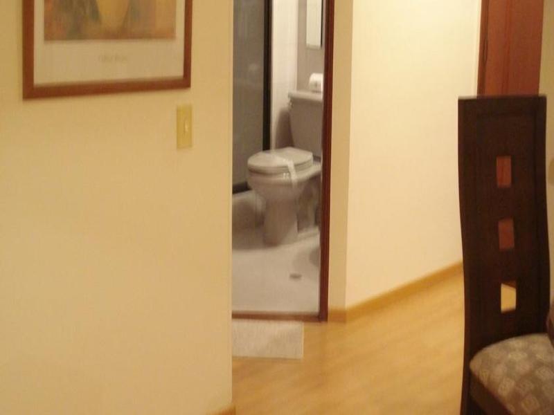 보고타 La Santa Maria B&B 외부 사진