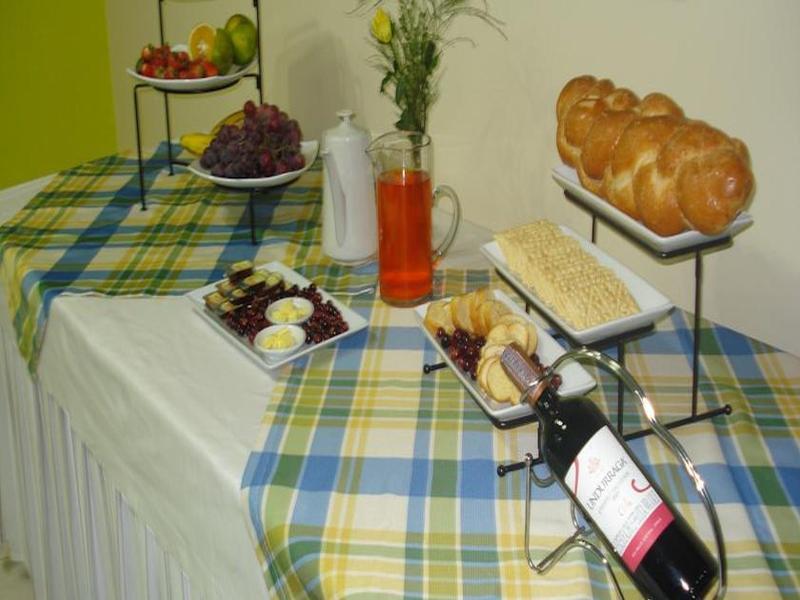 보고타 La Santa Maria B&B 외부 사진